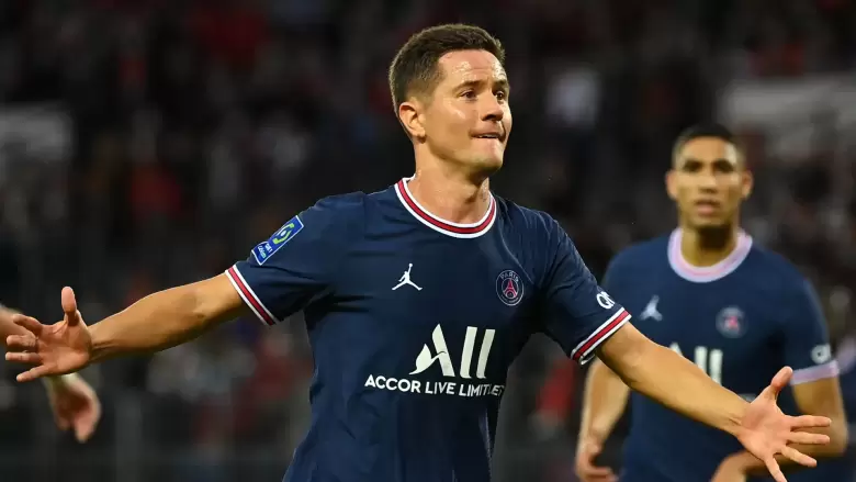 ander herrera