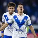 (Video) Vélez goleó a Lanús, se trepó a lo más alto y ya se enfoca en la Supercopa