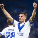 Vélez, con la mente puesta en la Copa, enfrentará a San Martín (SJ): hora, TV y formaciones