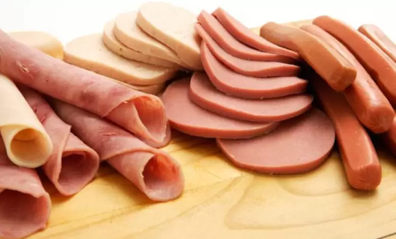 salchichas