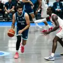 Batacazo en la AmeriCup: Argentina venció a Canadá y jugará la gran final ante Brasil