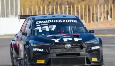 TC2000 Jun�n