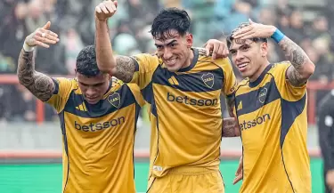 boca