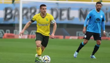 defensa y justicia belgrano