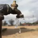 El relevamiento tras las tormentas alerta sobre afectaciones en el suministro de agua
