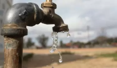El relevamiento tras las tormentas alerta sobre afectaciones en el suministro de agua
