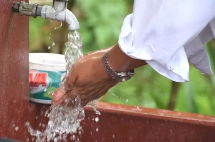Agua