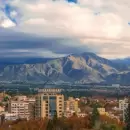 El tiempo en Mendoza: mi�rcoles caluroso y con probabilidad de lluvias