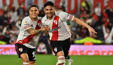 river vs san martin de san juan