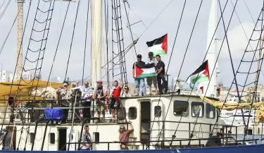 flotilla