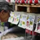 Octubre cerró con una inflación nacional del 2,3%: hubo un fuerte aumento en el rubro transporte