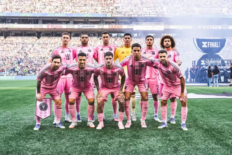 inter miami