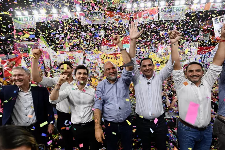 corrientes