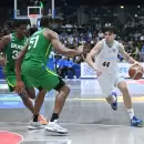 Argentina perdió en la final ante Brasil y es subcampeona de la AmeriCup 2025