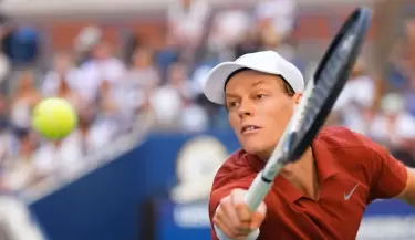 jannik sinner