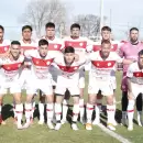 Tras suspenderse por lluvia, cu�ndo se jugar� Hurac�n Las Heras vs. Brown de Madryn