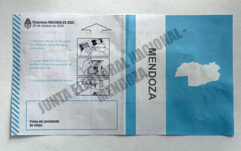 boleta nacional-elecciones en Mendoza (2)