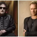 Charly Garc�a y Sting, juntos en un nuevo proyecto musical