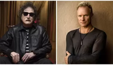 charly y sting