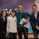 Qui�n es el estudiante de San Rafael que gan� la final de la Pisat�n Mendoza 2025