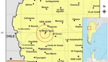 sismo