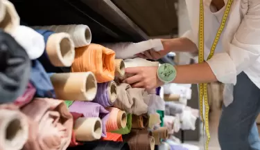 industria textil
