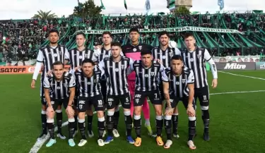 gimnasia de mendoza