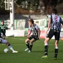 Gimnasia igual� con Nueva Chicago y no pudo recuperar la cima de su zona