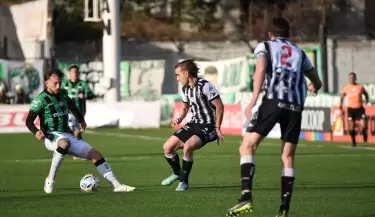 gimnasia de mendoza