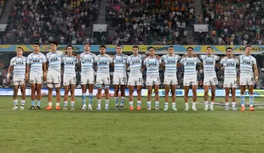 los pumas 7s