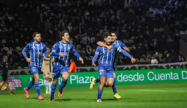 godoy cruz
