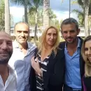 Un periodista uruguayo amenazó con difundir los audios del escándalo en Discapacidad