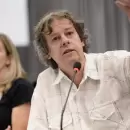 Christian Castillo denunció persecución contra periodistas en el caso ANDIS