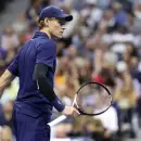 US Open: Jannik Sinner destruyó a Alexander Bublik y está en cuartos de final