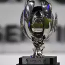 Cu�ndo y qui�nes jugar�n la Supercopa Argentina 2025: los detalles