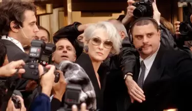 el diablo viste a la moda