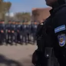 Buscan que la Polic�a de Mendoza pueda disparar sin avisar en algunas situaciones especiales