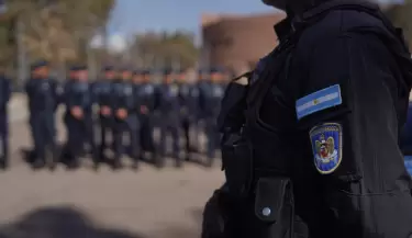 policia