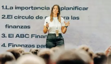 educaci�n financiera
