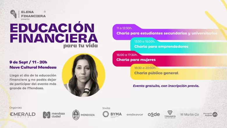 educación financiera