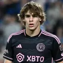 El jugador de Inter Miami, hijo de mendocinos, que se habría ido por criticar a Mascherano