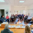 Construir�n en Mendoza la ruta 35, para potenciar la log�stica y el desarrollo productivo