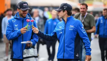 gasly colapinto f1