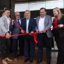 El gobernador participó del Foro Industrial Mendoza 2025, destacando el rol del sector privado