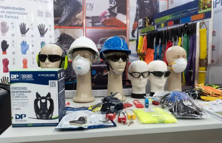 Foro industrial