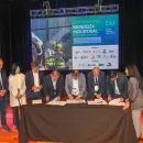 La Provincia capacitará a más de 120 mendocinos en oficios industriales de alta demanda