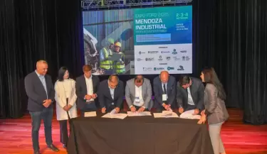 La Provincia capacitar� a m�s de 120 mendocinos en oficios industriales de alta demanda