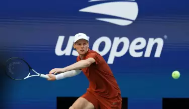 jannik sinner