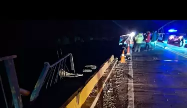 Accidente