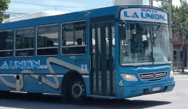 Nuevo recorrido